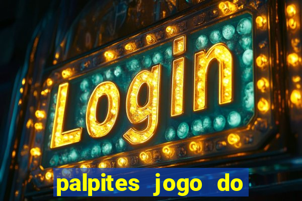 palpites jogo do bicho hoje